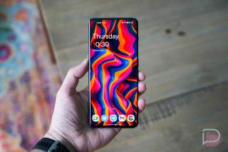 OnePlus OxygenOS 14 has Mastered the Art of  Hyper Vitalization Fluid, Cloud Dynamic Smoothness