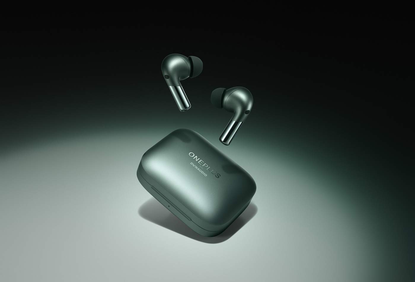 OnePlus Buds Pro 2 Arrive in the US Too, Priced at $179 With Spatial Audio