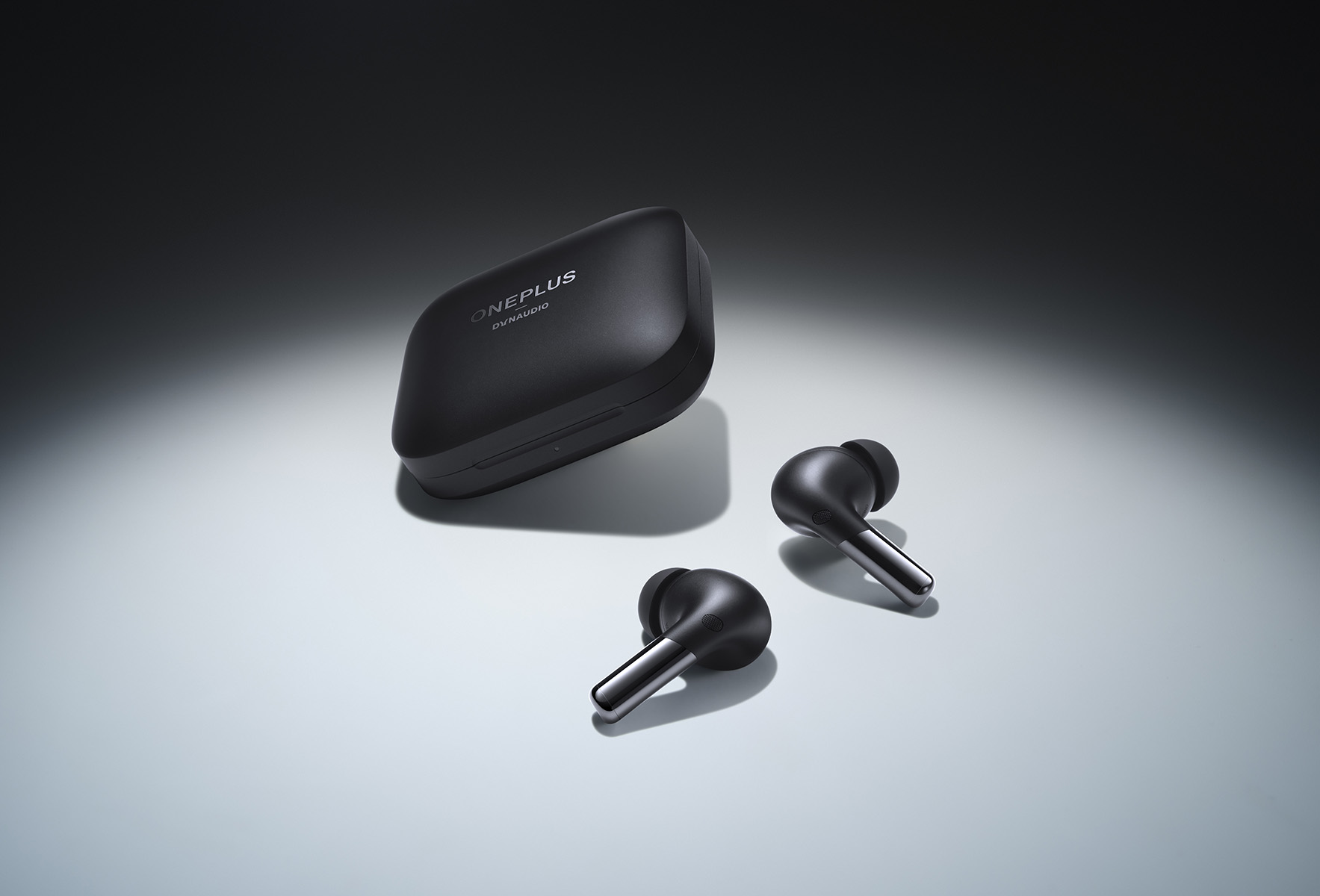  OnePlus Buds Pro 2 - Obsidian Black - Audiophile-Grade Sound  Quality Co-Created with Dynaudio, Best-in-Class ANC, Immersive Spatial  Audio, Up to 39 Hour Playtime with Charging case, Bluetooth 5.3 :  Electronics