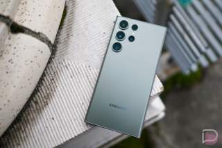 Galaxy S23 Ultra Gets a First Update That’s Pretty Big