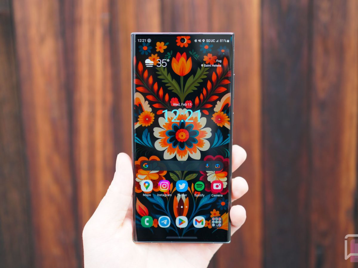 NEW Galaxy S23+ (Why I'm Most Excited About Samsung's S23 Plus)