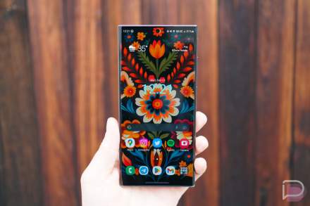 Samsung Shipping Stable One UI 6 (Android 14) to Galaxy S23 Ultra (Updated)