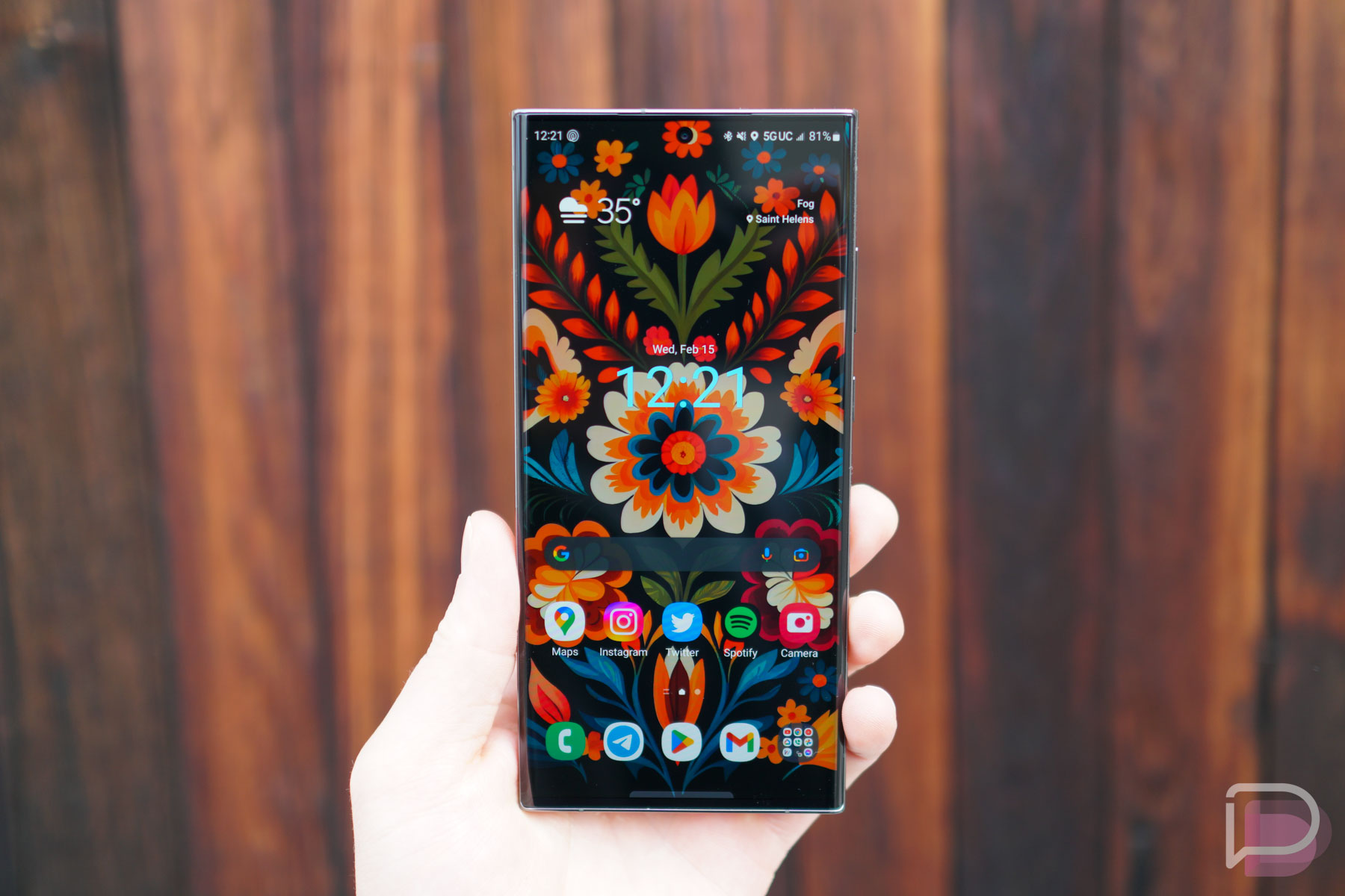Samsung Galaxy S23 Ultra Wallpapers HD