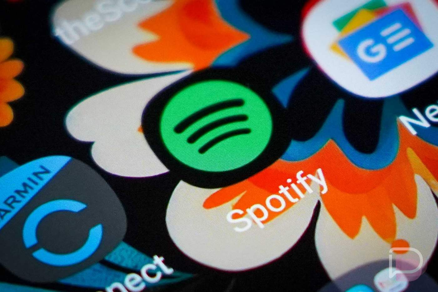Spotify Appears to be Next With a Gemini Extension