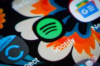 Spotify Intros ‘Jam’ for Sharing Music Experiences With Friends