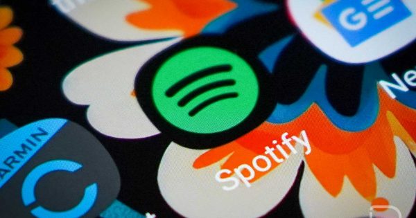 Spotify برای به اشتراک گذاری تجربیات موسیقی با دوستان، «جم» را معرفی می کند