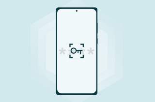 Dashlane App Prepping for Passkey Support in Android 14