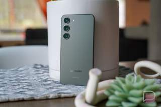 Galaxy S23 Ultra Catches the April Android Update