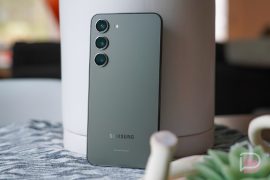Samsung Galaxy S23 - Update