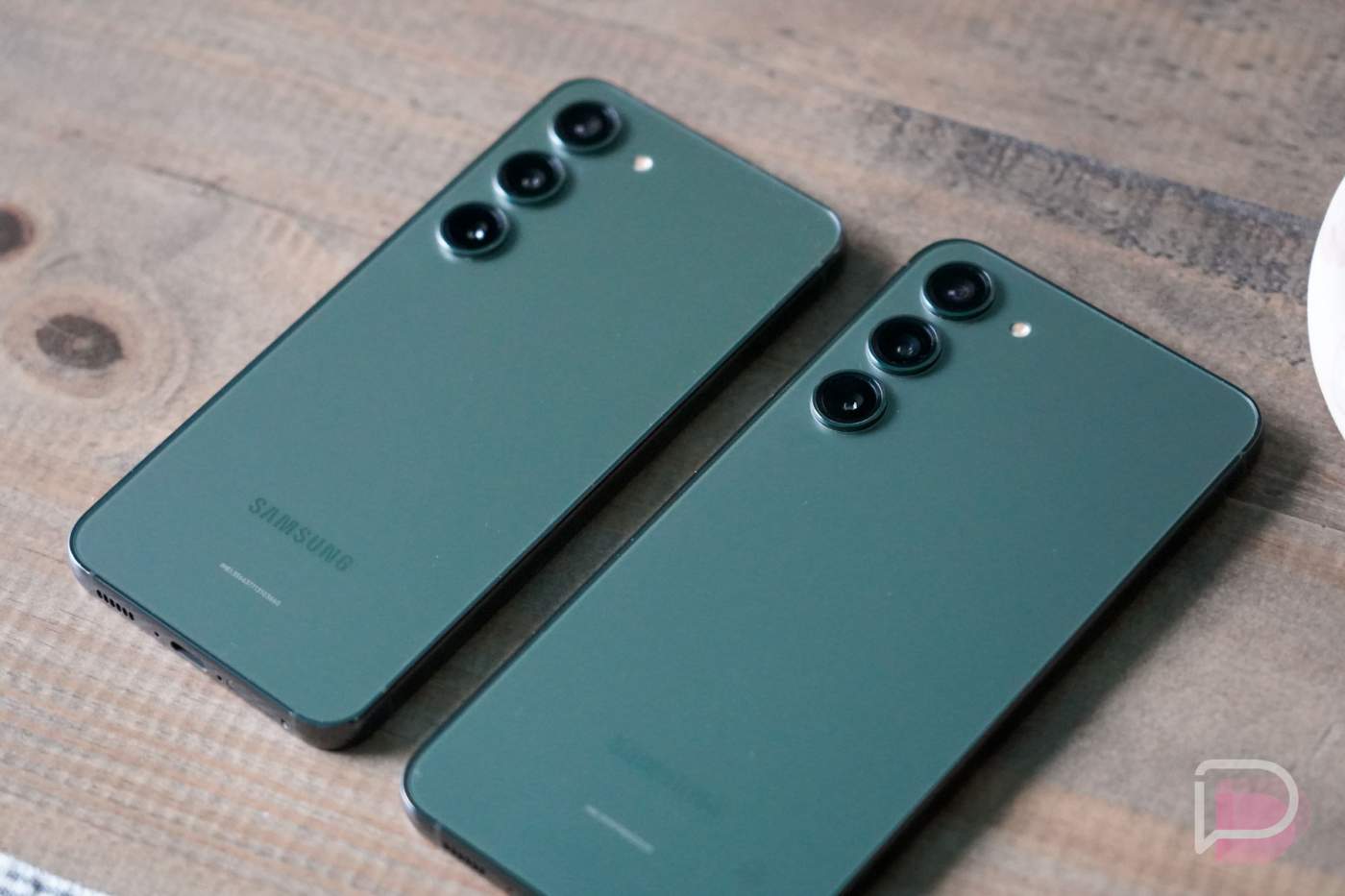 Samsung’s Galaxy S24 Line Stops Through FCC