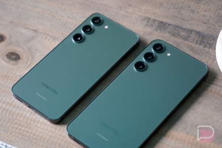 Samsung’s Galaxy S24 Line Stops Through FCC