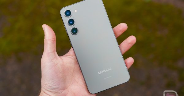 Galaxy S23 دو بهروزرسانی تازه One UI 6 بتا دریافت میکند Galaxy S23 دو بهروزرسانی تازه One UI 6 بتا دریافت میکند