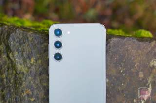 Galaxy S23 Getting a Big Time Camera Update With Autofocus Improvements, More