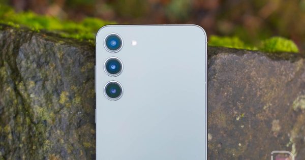 Samsung's Galaxy S23 Getting a Big Time Camera Update - Vimarsana News