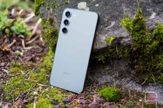 Samsung Galaxy S23+ Review: What’s Not to Like?