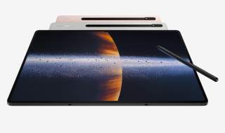 $300 Off the Samsung Galaxy Tab S8+ is Good Stuff