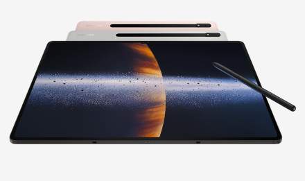 $300 Off the Samsung Galaxy Tab S8+ is Good Stuff