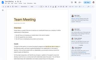 Google’s Workspace App Suite Gets Fresh Look and Feel