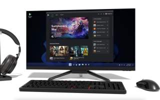 Google Play Games PC Expands to More Regions, Adds New Games