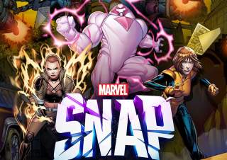 Marvel Snap’s Latest Season, Days of Future Past, is Now Live