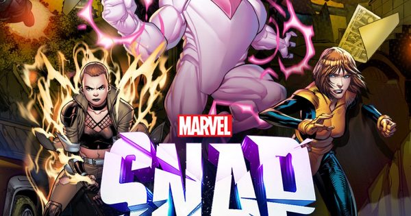 Marvel Snap Launches 'Days of Future Past' Season - Vimarsana News