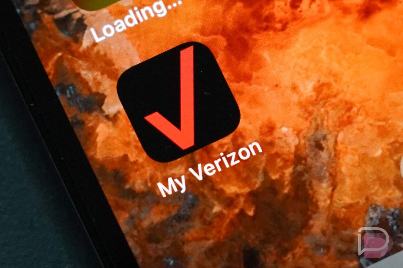 My Verizon App Might Soon Let You Report Network Problems
