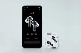 Nothing Unveils Ear (2) Buds at $149