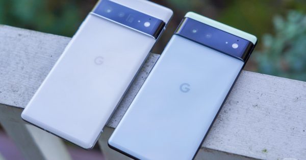 Verizon Pixel 6 Update for March Still Missing (Updated: And It's Here!) - Vimarsana News