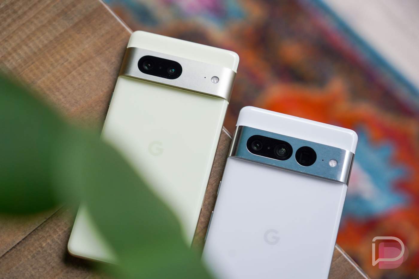 March Pixel Feature Drop Adds Cross-Device Timers, Faster Night Sight, More
