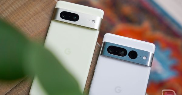 Everything New for Your Google Pixel in March's Feature Drop - Vimarsana News