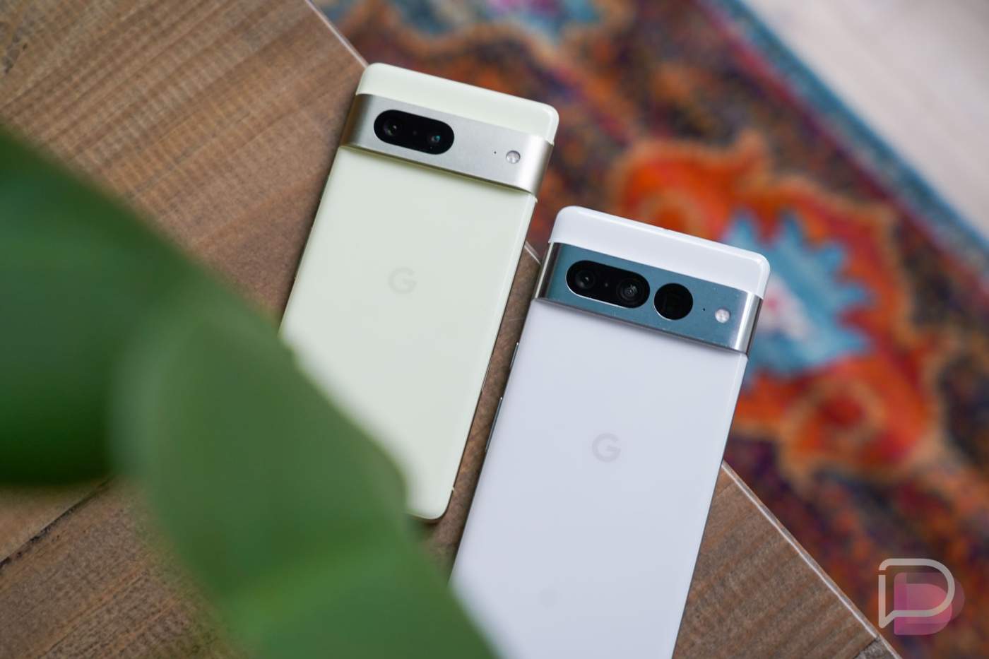 How’s the Pixel April Update Treating You?