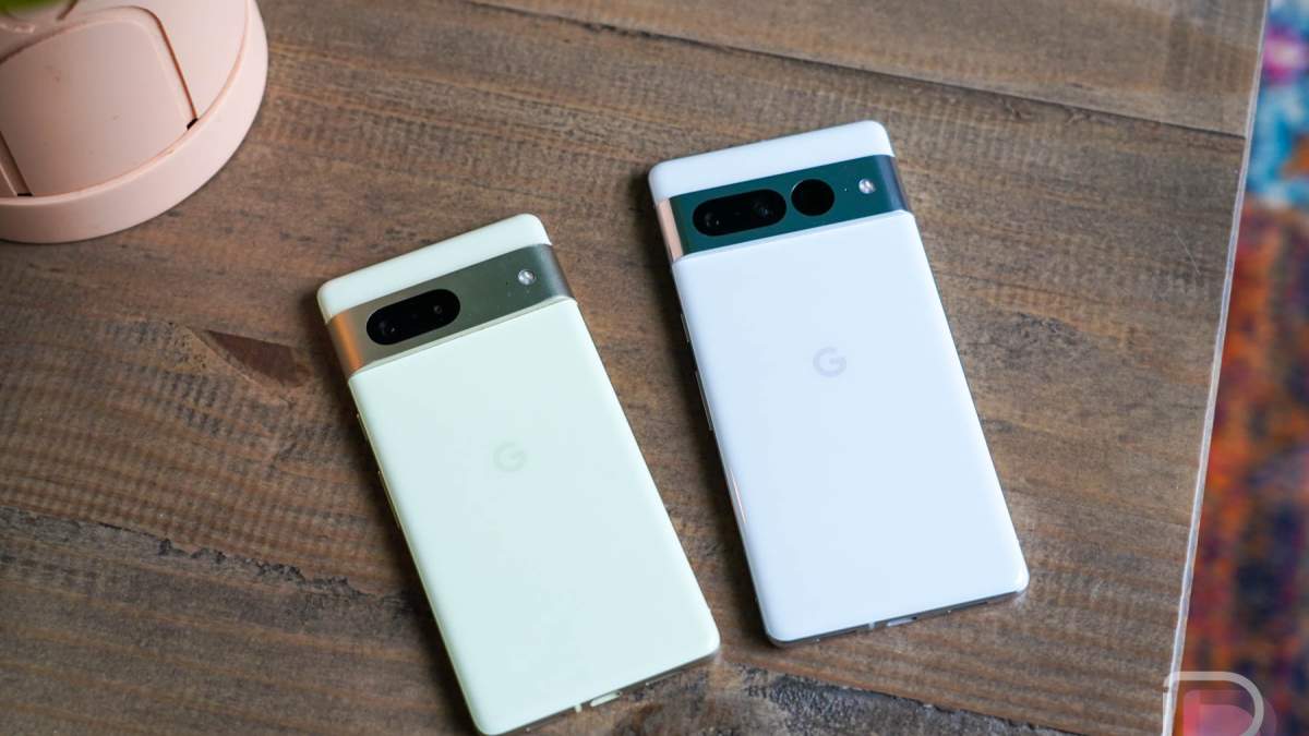 Never Pay Full Price for a Google Pixel 7 Pro