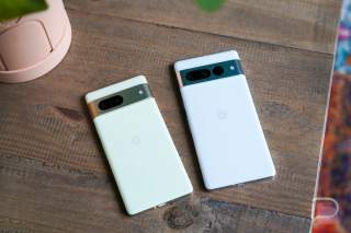 Double Storage on Pixel 7 Pro or Pixel 7 is $100 Off, Pixel 6a $299 Again