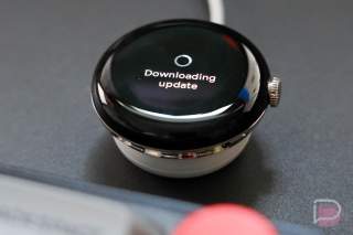 Do the Wear OS Update Trick, Get the Pixel Watch March Update Right Away