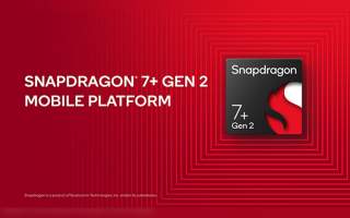 Qualcomm’s Snapdragon 7+ Gen 2 Mobile Platform Brings the Power