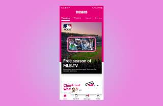 It’s Time: Redeem Your Free Season of MLB TV from T-Mobile