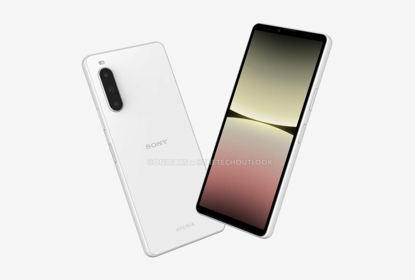 Sony Mobile’s Hardware Design Team Has World’s Easiest Job