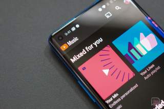 YouTube Music Shares Your Winter Recap Vibes