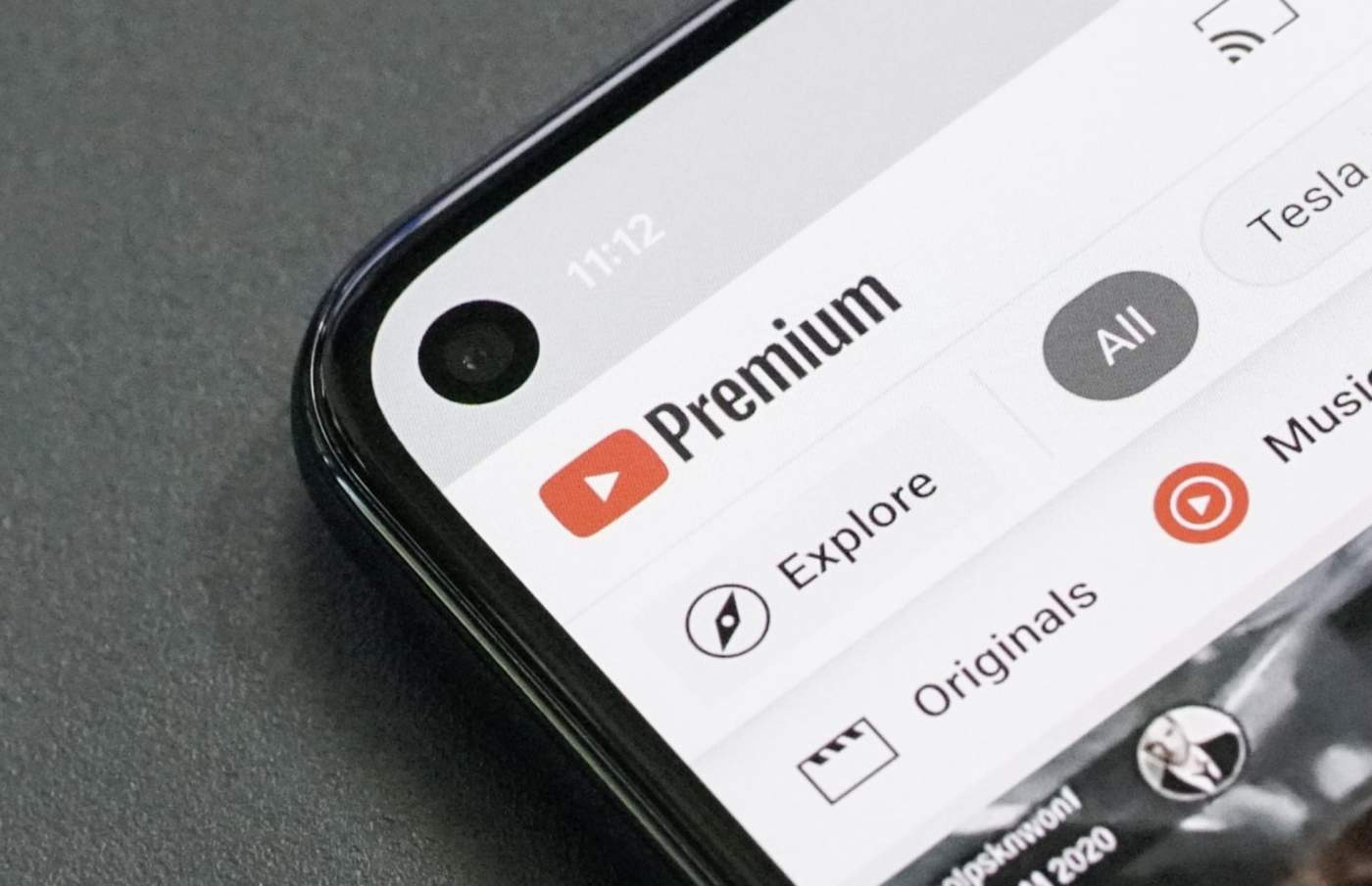 Google Reminds Us That Our YouTube Premium Family Price is Going Up