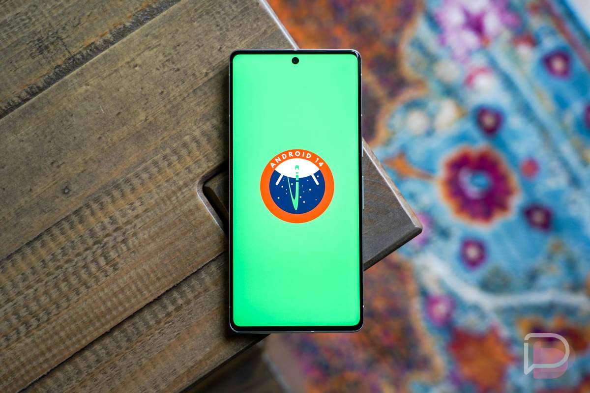 Android 146 Android 14 Beta 3.1 Update Drops on Pixel Phones