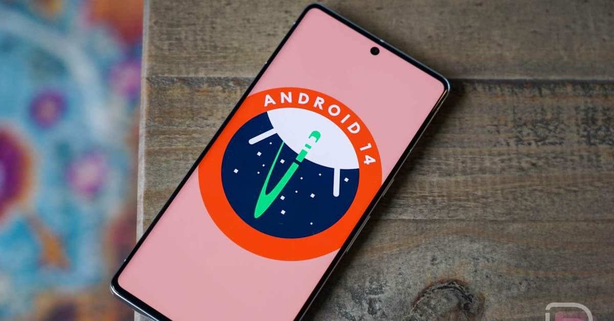 Android 14 Beta 4 Drops on Pixel Phones