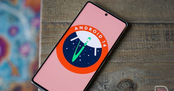 Android 14 Beta 4 Drops on Pixel Phones - Vimarsana News