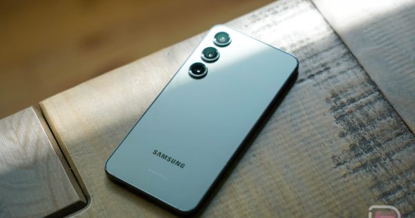 Galaxy S23 Sees New One UI 6 Beta Update With 5 Big Fixes - Vimarsana News