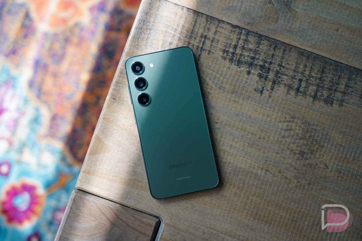 Samsung Shipping February Patch to More Galaxy Devices