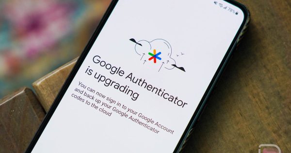 Google Authenticator Adds the Biggest Feature of Them All - Vimarsana News