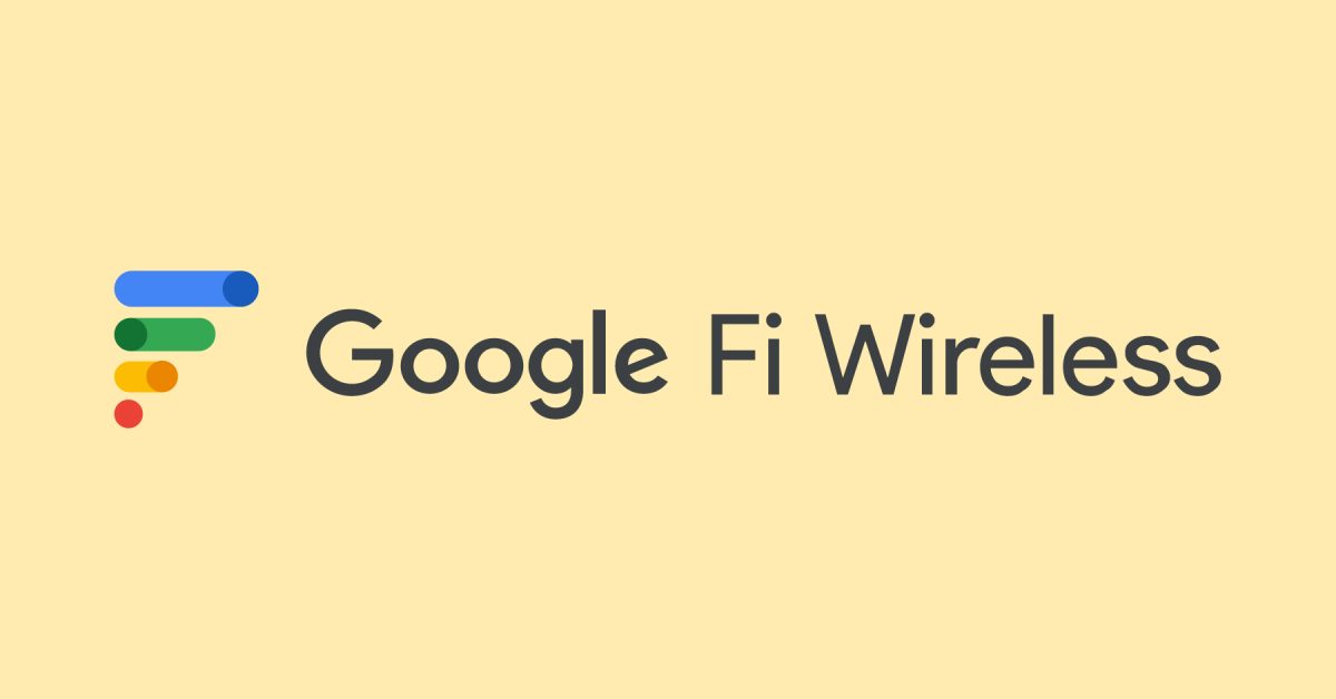 Google Fi Changes Its Name And Lets You Try It Free