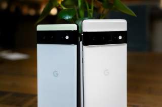 Verizon Pixel 6 Phones Still Waiting on That April Update