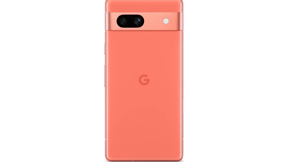 Google pixel 7a coral SIMフリー Amazon.com: Google Pixel 7a 5G, US Version, 128GB, Coral