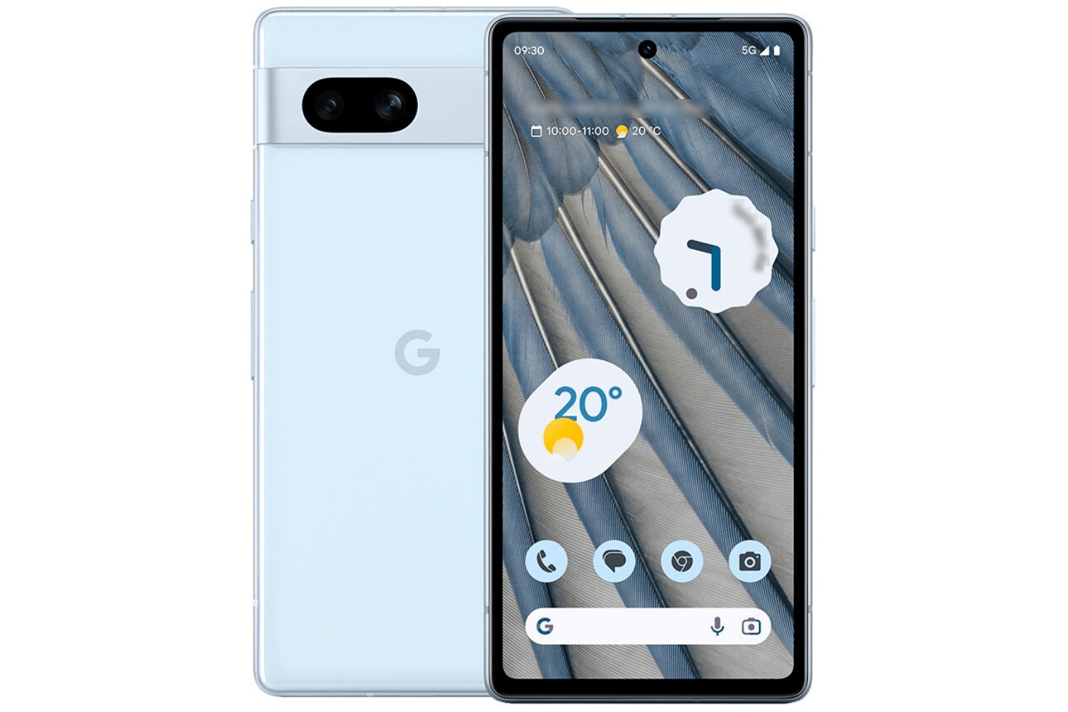 Google Pixel 7a