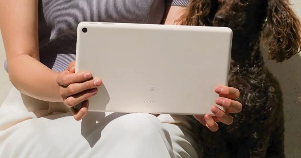 Google's Pixel Tablet Gets Major Approval - Vimarsana News